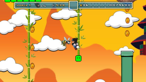 Super Lee World screenshot 3