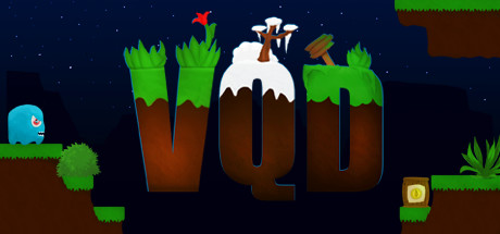 VQD : Platformer Adventures steam charts