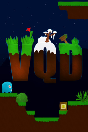 VQD : Platformer Adventures