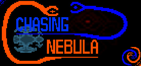 Chasing Nebula cover art