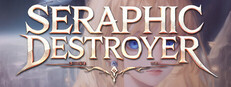 Seraphic Destroyer