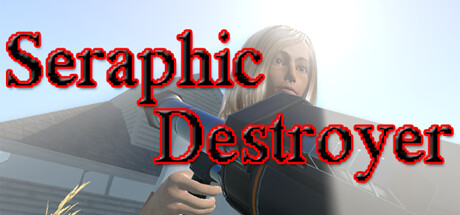 Seraphic Destroyer steam charts