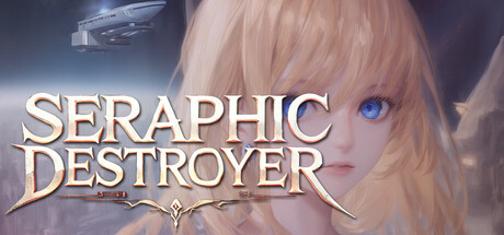 Seraphic Destroyer crack status
