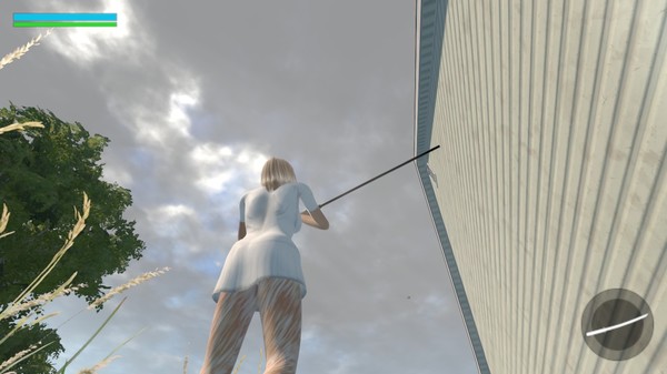 Seraphic Destroyer screenshot 2