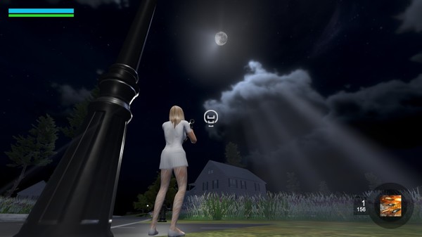 Seraphic Destroyer screenshot 4