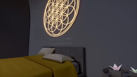 AWAKENING video 4