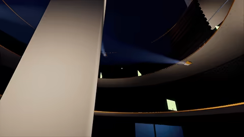 AWAKENING video 3