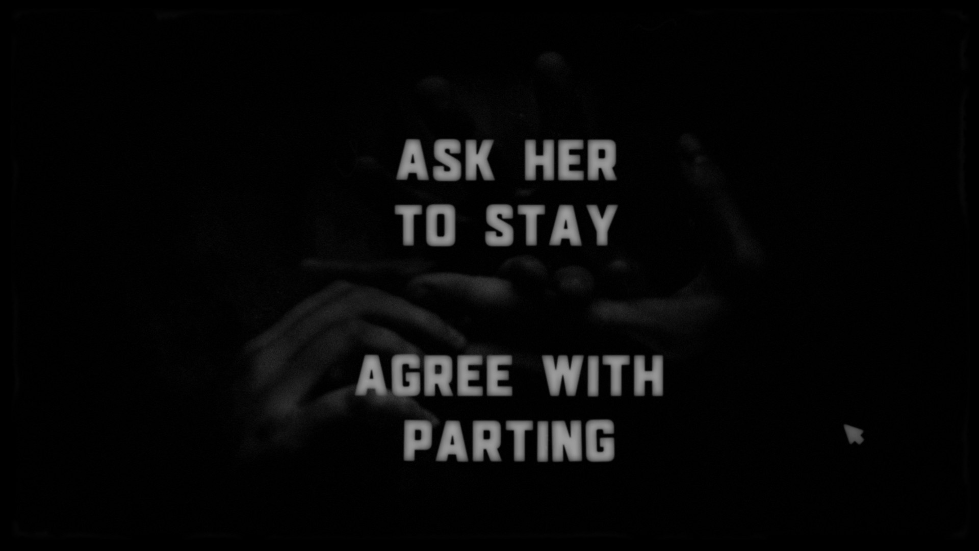 My name is You and it's the only unusual thing in my life screenshot #5