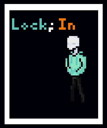 Lock; In - Final Cut