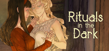 Rituals in the Dark artwork