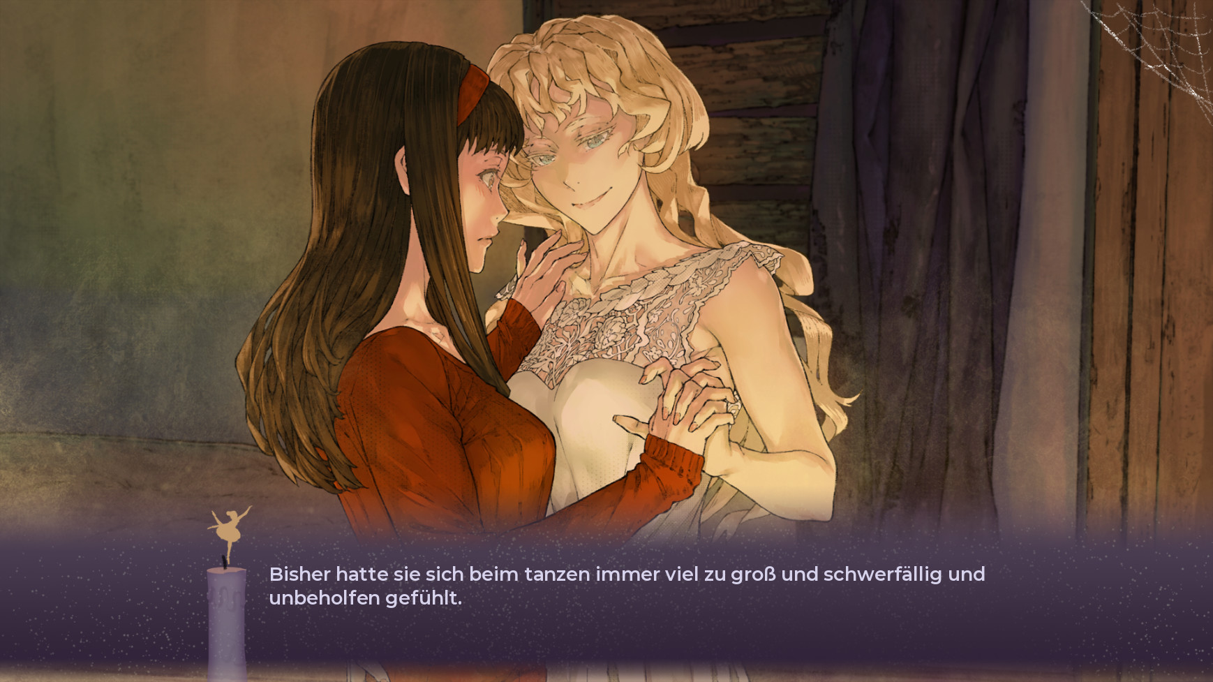 Rituals in the Dark Steam CD Key Screenshot 7