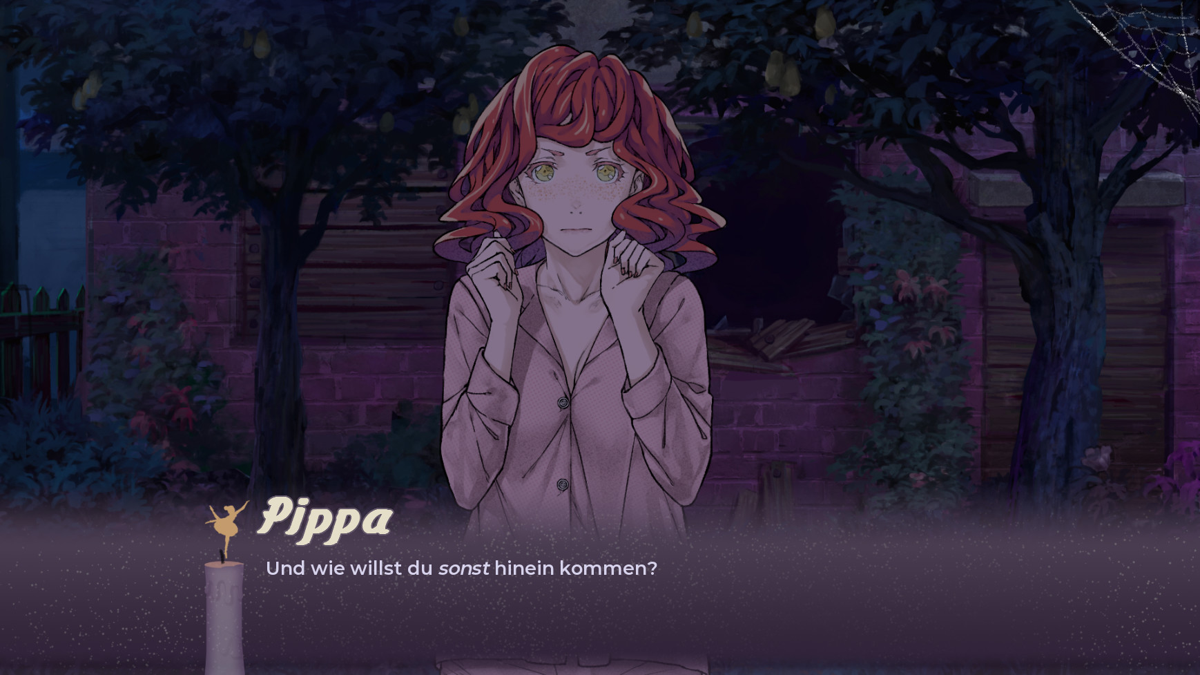 Rituals in the Dark Steam CD Key Screenshot 2