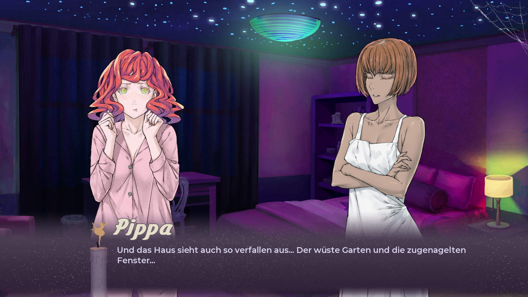 Rituals in the Dark Steam CD Key Screenshot 3