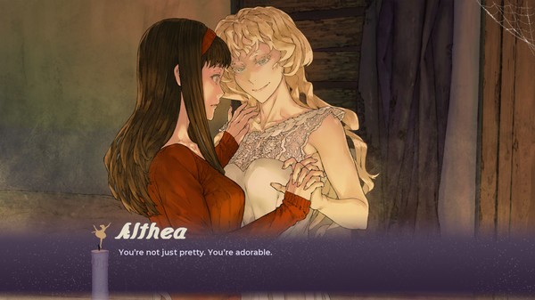 Rituals in the Dark.