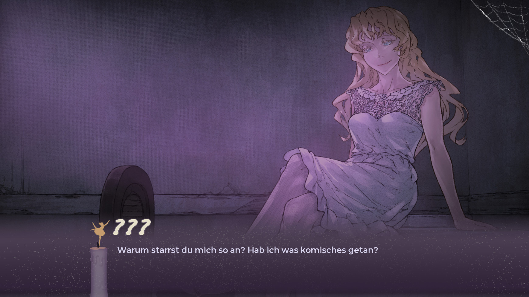 Rituals in the Dark Steam CD Key Screenshot 1