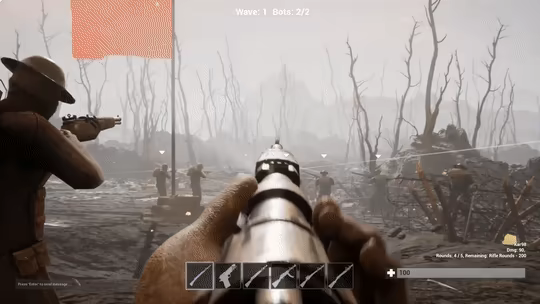 TrenchesWIP video 1