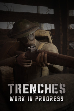 Обложка TrenchesWIP