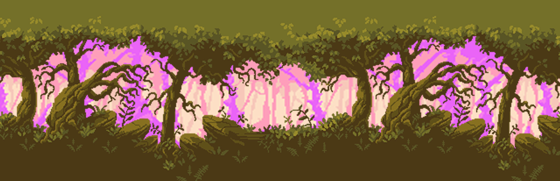 FRENZY PLANTS