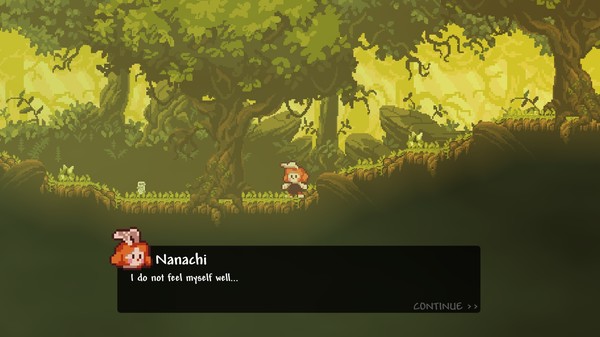 Screenshot z FRENZY PLANTS