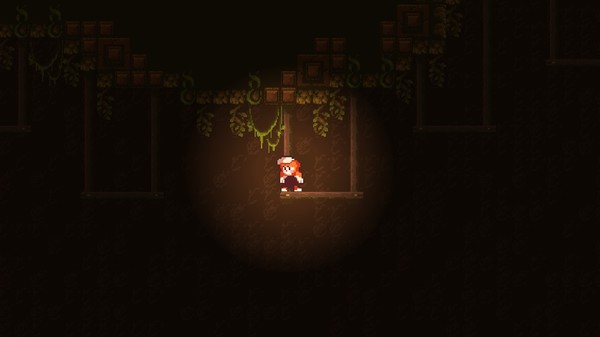 Screenshot z FRENZY PLANTS