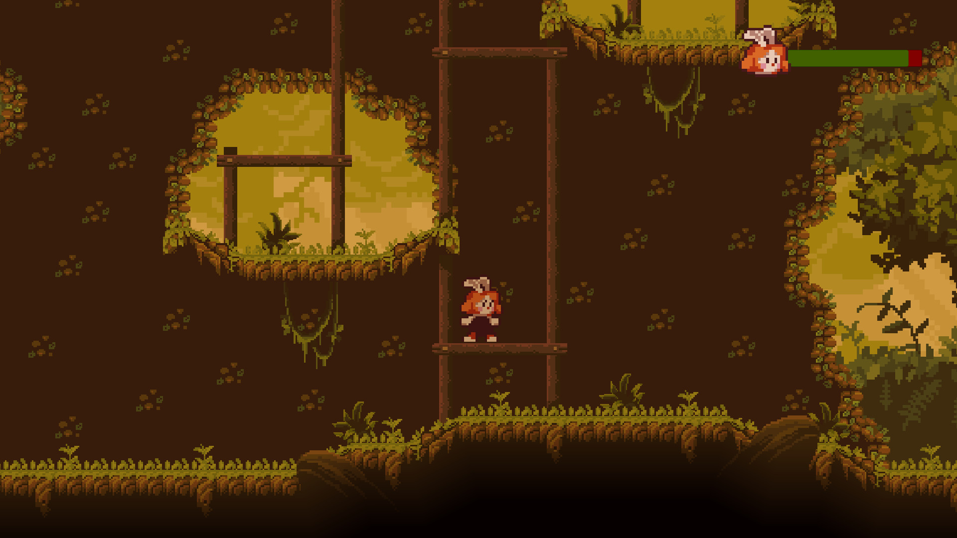 FRENZY PLANTS Featured Screenshot #1