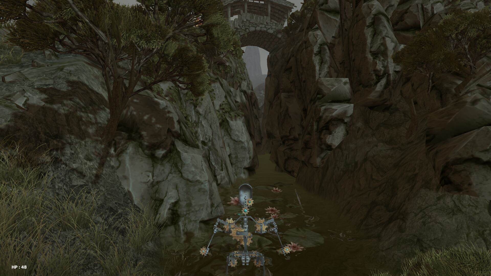 #3. Robot terminator (Steam) 由: Toplitz