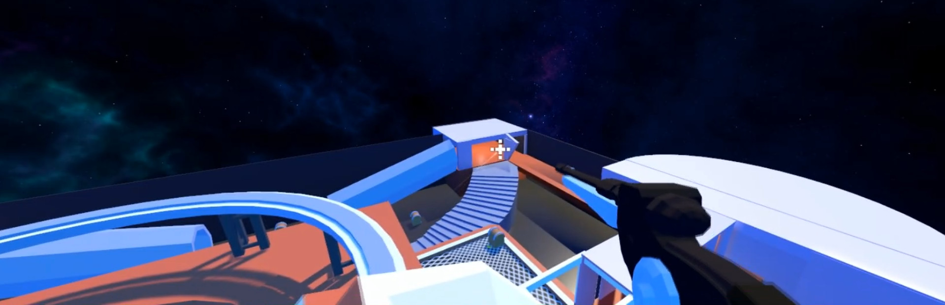 Engineer Arena