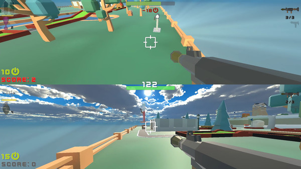 Engineer Arena screenshot 3