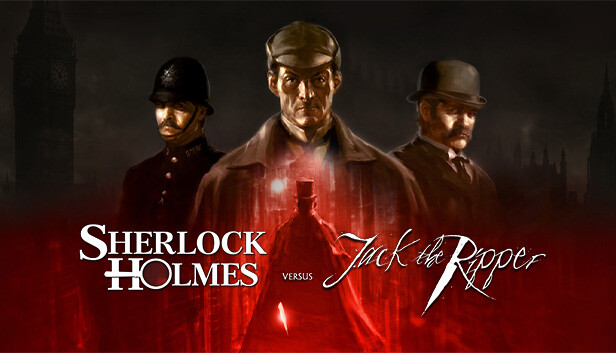 ジアハオ 家豪 ポラ Sherlock Sherlock Holmes vs. Jack the Ripper - Xbox 360 (Renewed