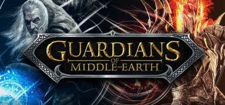 Guardians of Middle-earth crack status