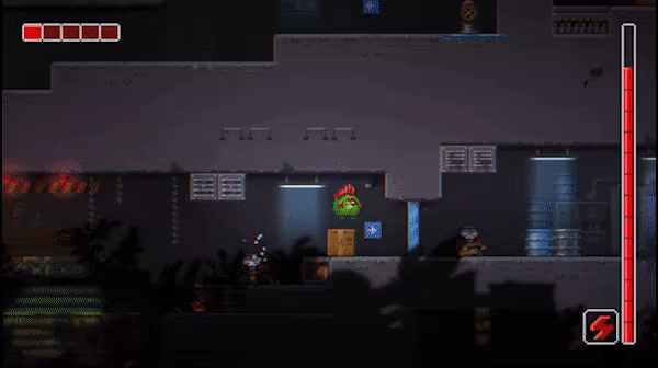 Flippin Kaktus video 2