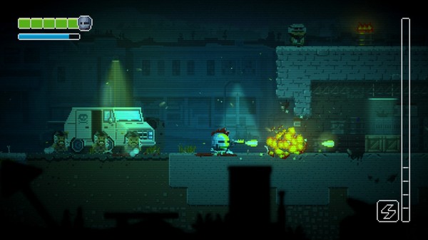 Flippin Kaktus screenshot 4