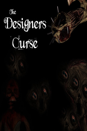 Обложка The Designer's Curse