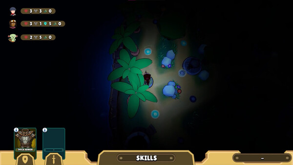 ISLAND screenshot 2