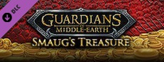 Smaug's Treasure Small Capsule Image