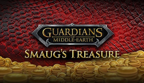 Guardians of Middle-earth: Smaug's Treasure screenshot 1
