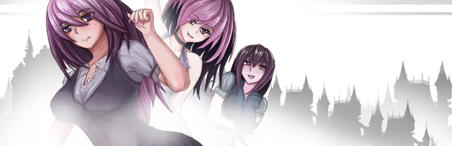 Hentai Vampire