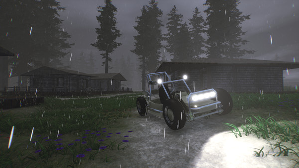 The Creature screenshot 5