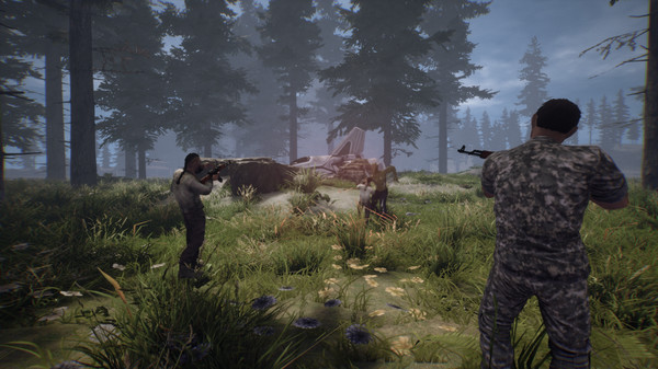 The Creature screenshot 4