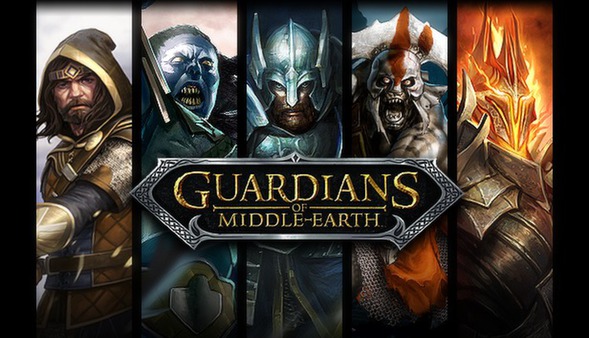 Guardians of Middle-earth: The Warrior Bundle screenshot 1