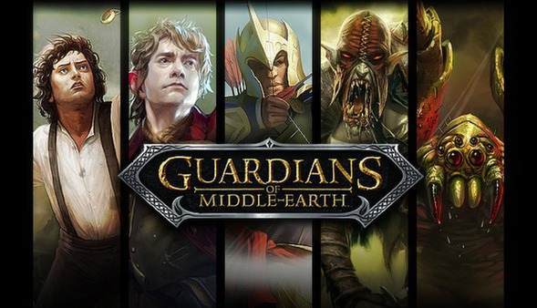 Guardians of Middle-earth: The Striker Bundle screenshot 1