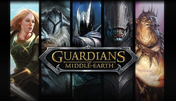 Guardians of Middle-earth: The Defender Bundle screenshot 1