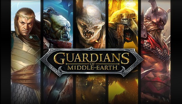 Guardians of Middle-earth: The Tactician Bundle screenshot 1