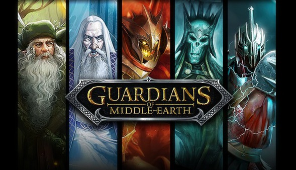 Guardians of Middle-earth: The Enchanter Bundle screenshot 1