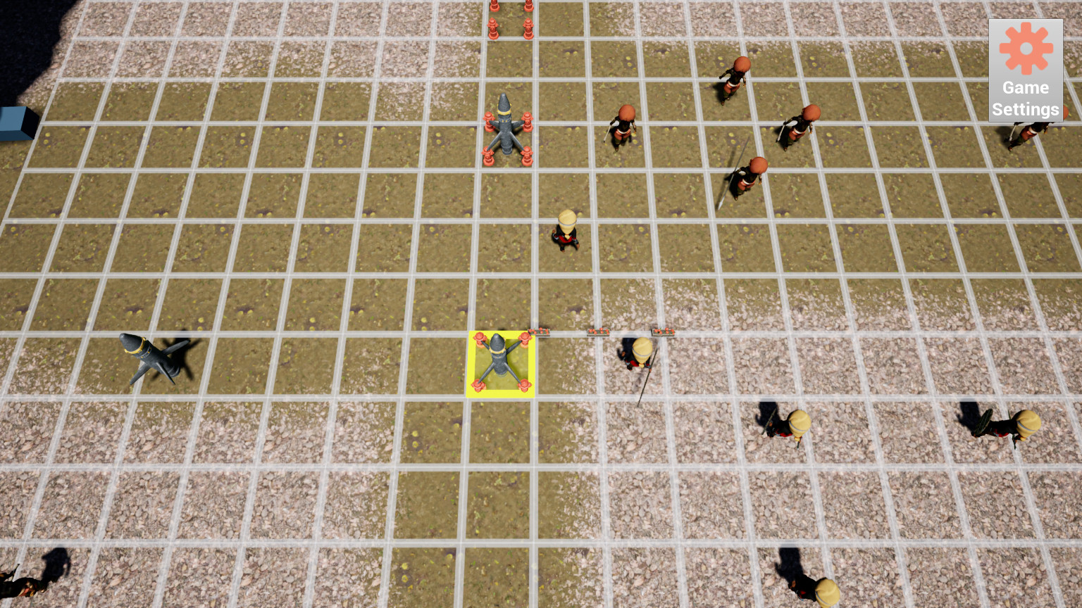 Trump Vs Rocketman screenshot #7