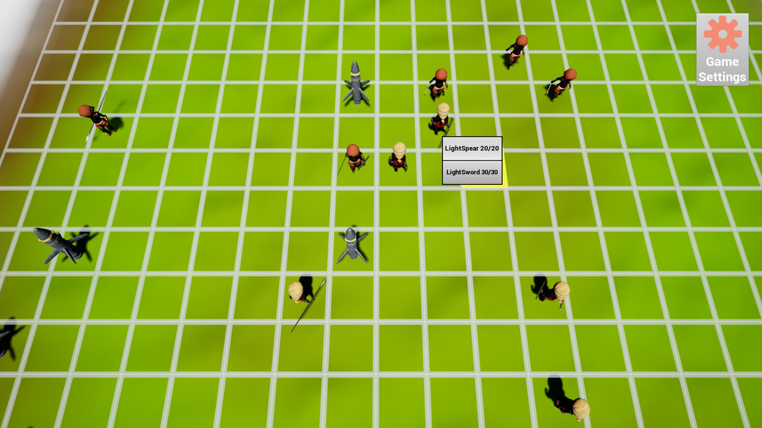 Trump Vs Rocketman screenshot #2