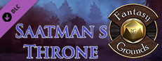 Fantasy Grounds - A22: Saatman’s Throne (5E) Small Capsule Image