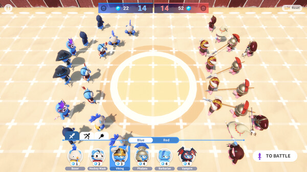Dolly Wars - Auto Tactics
