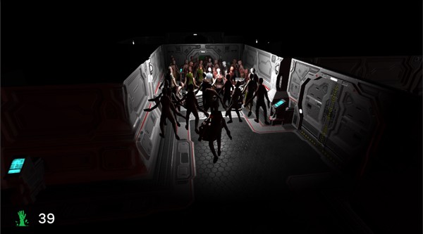 Screenshot z ZHIVE Screenshot z ZHIVE