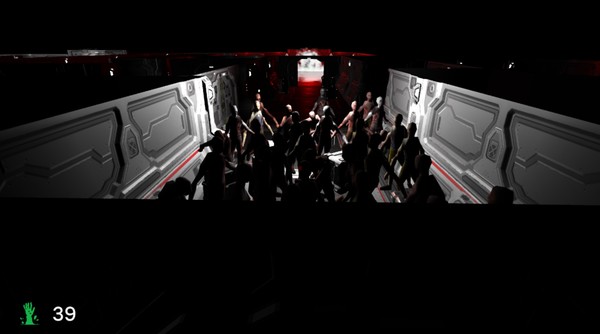 Screenshot z ZHIVE Screenshot z ZHIVE